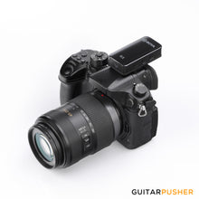Load image into Gallery viewer, BOYA BY-XM6-S2 MINI Ultracompact 2.4GHz Dual-Channel Wireless Microphone System