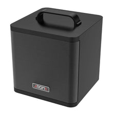 Load image into Gallery viewer, Aroma AG-40A 40W Portable Acoustic Guitar Amplifier/Micro PA or Monitor with Built-in Rechargeable Battery and Bluetooth