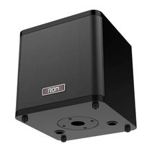 Load image into Gallery viewer, Aroma AG-40A 40W Portable Acoustic Guitar Amplifier/Micro PA or Monitor with Built-in Rechargeable Battery and Bluetooth