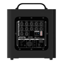 Load image into Gallery viewer, Aroma AG-40A 40W Portable Acoustic Guitar Amplifier/Micro PA or Monitor with Built-in Rechargeable Battery and Bluetooth