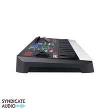 Load image into Gallery viewer, AKAI MPK249 USB/MIDI Keyboard Controller