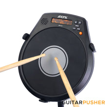 Load image into Gallery viewer, Aroma APD-10 Drum Pad