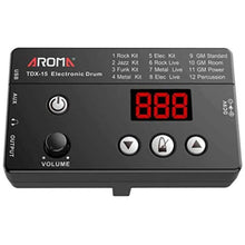 Load image into Gallery viewer, Aroma TDX-15 Module