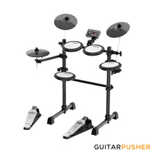 Load image into Gallery viewer, Aroma TDX-16 All-Mesh 4+3 Electronic Drums with Dual Zone Snare and Cymbals