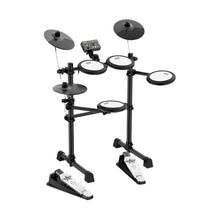 Load image into Gallery viewer, Aroma TDX-16 All-Mesh 4+3 Electronic Drums with Dual Zone Snare and Cymbals