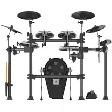 Load image into Gallery viewer, Aroma TDX-25 II Mesh Electronic Drum Set