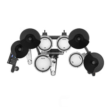Load image into Gallery viewer, Aroma TDX-25 II Mesh Electronic Drum Set