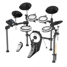Load image into Gallery viewer, Aroma TDX-25 II Mesh Electronic Drum Set
