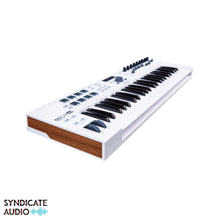 Load image into Gallery viewer, ARTURIA Keylab Essential 49 49-Key Keyboard Midi Controller