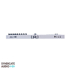 Load image into Gallery viewer, ARTURIA Keylab Essential 49 49-Key Keyboard Midi Controller