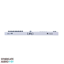 Load image into Gallery viewer, ARTURIA Keylab Essential 61 61-Key Keyboard Midi Controller