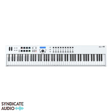 Load image into Gallery viewer, ARTURIA Keylab Essential 88 88-Key Keyboard Controller