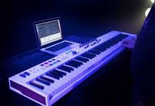 Load image into Gallery viewer, ARTURIA Keylab Essential 88 88-Key Keyboard Controller
