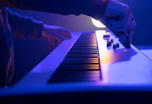 Load image into Gallery viewer, ARTURIA Keylab Essential 88 88-Key Keyboard Controller