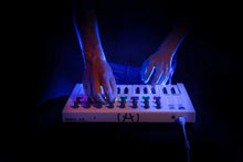 Load image into Gallery viewer, ARTURIA MiniLab Mk II Mini 25-Key Keyboard Midi Controller