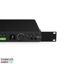 Load image into Gallery viewer, Audient EVO16 24-in/24-out Digital Audio Interface for Recording