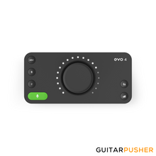 Load image into Gallery viewer, Audient EVO4 2-in/2-out Digital Audio Interface for Recording
