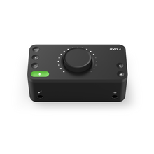 Load image into Gallery viewer, Audient EVO4 2-in/2-out Digital Audio Interface for Recording