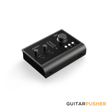 Load image into Gallery viewer, Audient ID14 MK2 (2021 version) 10-in/6-out Digital Audio Interface for Recording