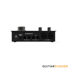 Load image into Gallery viewer, Audient ID14 MK2 (2021 version) 10-in/6-out Digital Audio Interface for Recording
