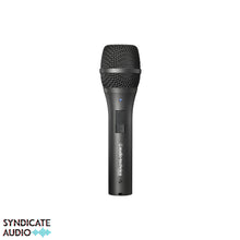 Load image into Gallery viewer, Audio-Technica AT-2005USB Cardioid Dynamic USB/XLR Microphone