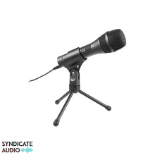 Load image into Gallery viewer, Audio-Technica AT-2005USB Cardioid Dynamic USB/XLR Microphone