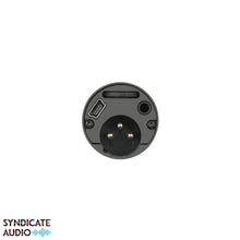 Load image into Gallery viewer, Audio-Technica AT-2005USB Cardioid Dynamic USB/XLR Microphone
