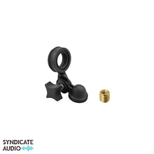 Load image into Gallery viewer, Audio-Technica AT-2020 Cardioid Condenser Microphone (Black)