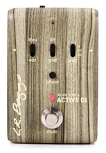 Load image into Gallery viewer, L.R. Baggs Align Series Active DI Pedal for Acoustic Guitar - GuitarPusher