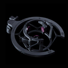 Load image into Gallery viewer, Aston Premium Universal Shock mount - GuitarPusher