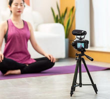 Load image into Gallery viewer, BOYA BY-BM2021 Cardioid Shotgun Video Microphone for SLR / Mobile Recording