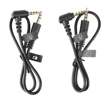 Load image into Gallery viewer, BOYA BY-MM1+ Super-Cardioid Condenser Shotgun Microphone for DSLR, Mobile, PC