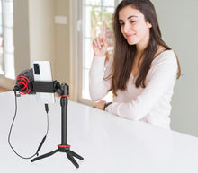 Load image into Gallery viewer, BOYA BY-VG330 Universal Smartphone Video Kit