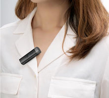 Load image into Gallery viewer, BOYA BY-WM3D 2.4GHz Wireless Microphone (iOS Lightning port)