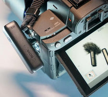 Load image into Gallery viewer, BOYA BY-WM3D 2.4GHz Wireless Microphone (iOS Lightning port)
