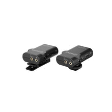 Load image into Gallery viewer, BOYA BY-WM4 Pro Dual-Channel Digital Wireless Microphone