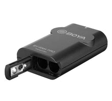 Load image into Gallery viewer, BOYA BY-WM4 Pro Dual-Channel Digital Wireless Microphone