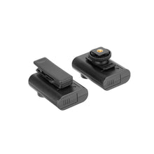 Load image into Gallery viewer, BOYA BY-WM4 Pro Dual-Channel Digital Wireless Microphone