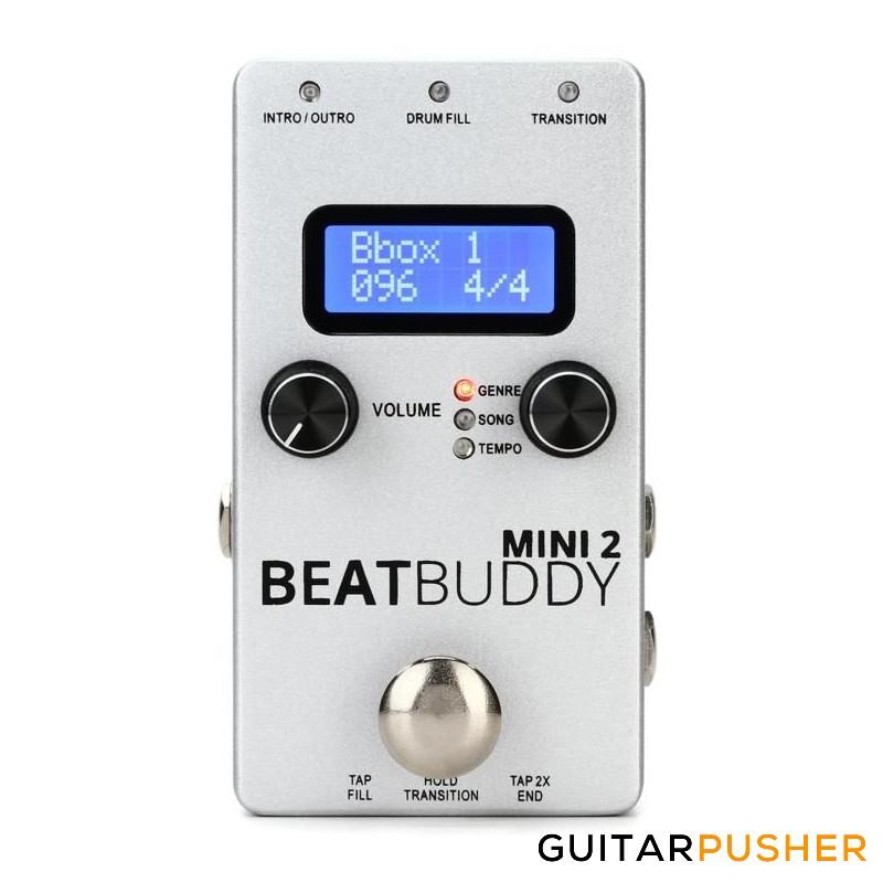 Singular Sound Beat Buddy Mini 2 Drum Machine – Syndicate Audio