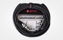 Load image into Gallery viewer, Joyo Microphone Cable - GuitarPusher
