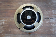 Load image into Gallery viewer, Celestion V30 Vintage 30 12" Electric Guitar Speaker