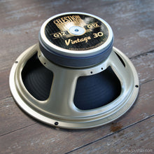 Load image into Gallery viewer, Celestion V30 Vintage 30 12" Electric Guitar Speaker