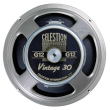 Load image into Gallery viewer, Celestion V30 Vintage 30 12" Electric Guitar Speaker