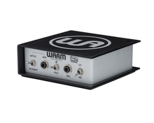 Load image into Gallery viewer, Warm Audio Direct DI Box - GuitarPusher