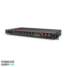 Load image into Gallery viewer, Focusrite Scarlett 18i20 (3rd Gen.) Audio Interface