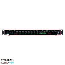 Load image into Gallery viewer, Focusrite Scarlett 18i20 (3rd Gen.) Audio Interface