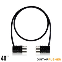 Load image into Gallery viewer, Free The Tone CM-3510 Angled MIDI Cable