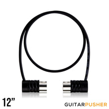 Load image into Gallery viewer, Free The Tone CM-3510 Angled MIDI Cable