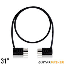 Load image into Gallery viewer, Free The Tone CM-3510 Angled MIDI Cable