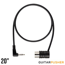 Load image into Gallery viewer, Free The Tone CM-3510-TRS DIN 5Pin - 3.5mm TRS MIDI Cable